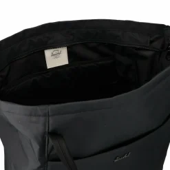 Herschel Shopper|Schultertaschen<Joana Shopper Tasche 39 cm black