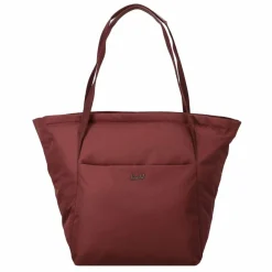 New Herschel Joana Shopper Tasche 39 cm bitter chocolate