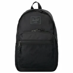 Herschel Daypacks<Kaine Daypack 47 cm Laptopfach black