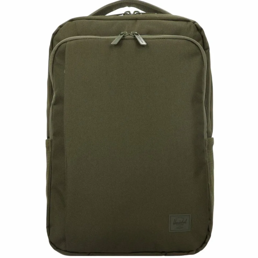 Herschel Daypacks<Kaslo Daypack 43 cm Laptopfach ivy green tonal