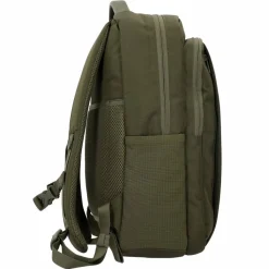 Herschel Daypacks<Kaslo Daypack 43 cm Laptopfach ivy green tonal
