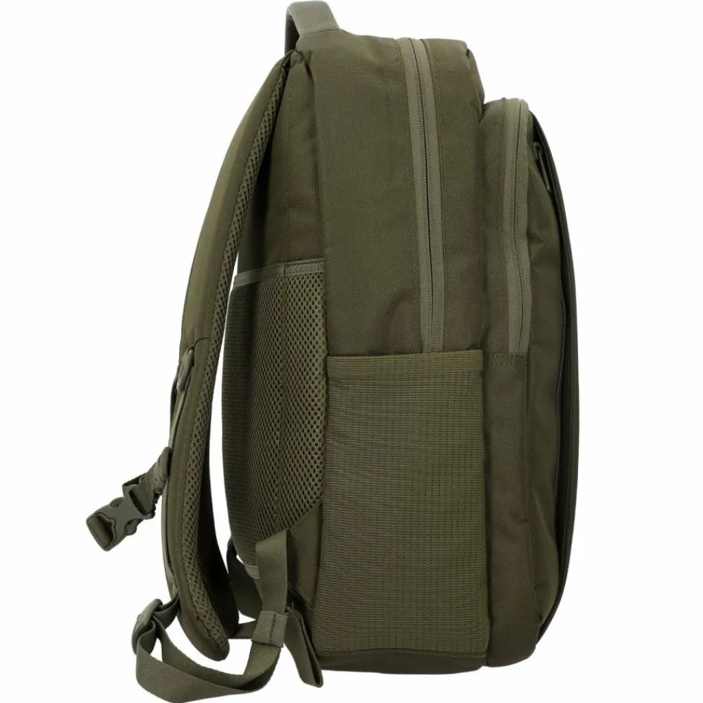 Herschel Daypacks<Kaslo Daypack 43 cm Laptopfach ivy green tonal