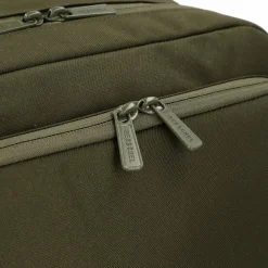 Herschel Kaslo Daypack 47 cm Laptopfach ivy green tonal