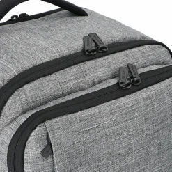 Herschel Kaslo Reiserucksack 47 cm Laptopfach
