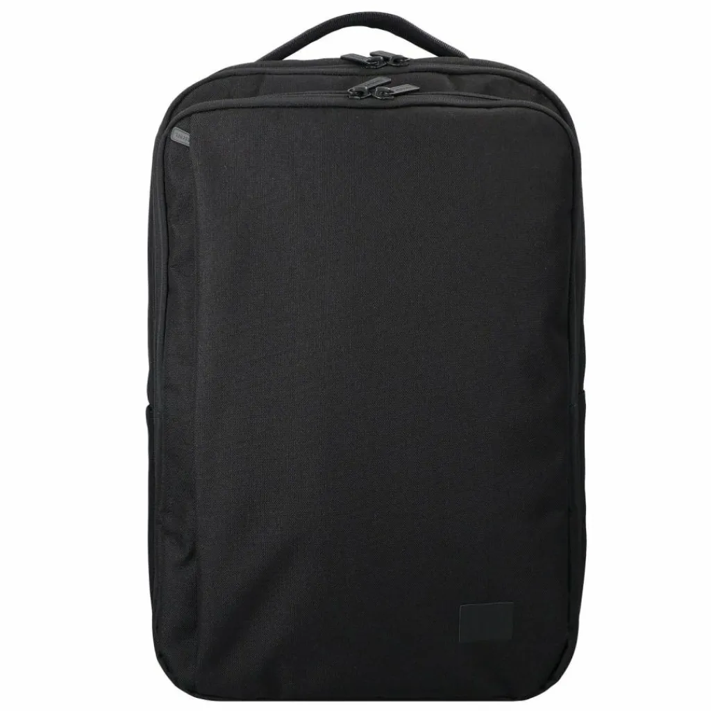 Herschel Business-Rucksäcke|Laptoptaschen<Kaslo Reiserucksack 47 cm Laptopfach black