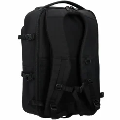 Herschel Fototaschen<Kaslo Technik Rucksack 47 cm black