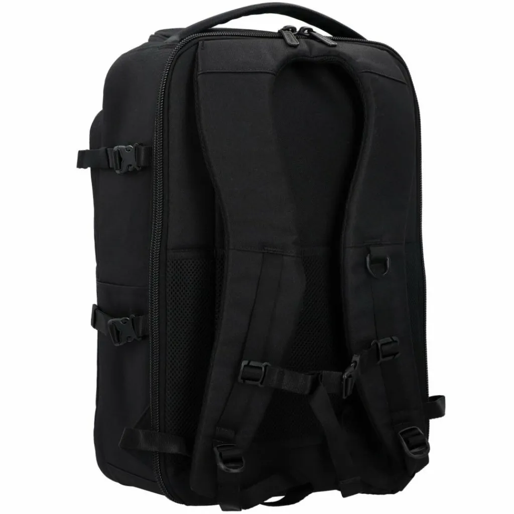 Herschel Fototaschen<Kaslo Technik Rucksack 47 cm black
