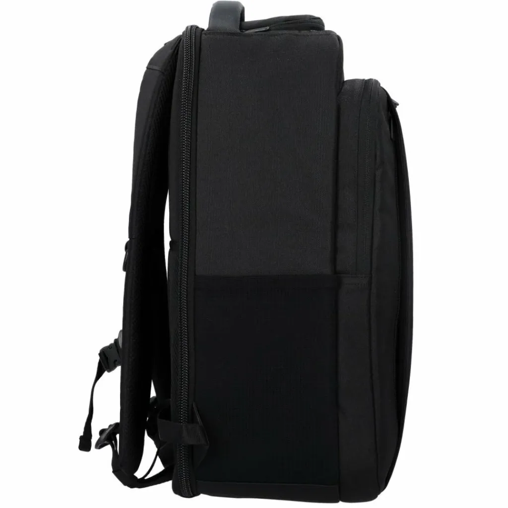 Herschel Fototaschen<Kaslo Technik Rucksack 47 cm black