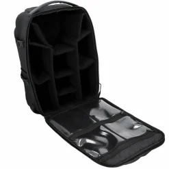 Herschel Fototaschen<Kaslo Technik Rucksack 47 cm black