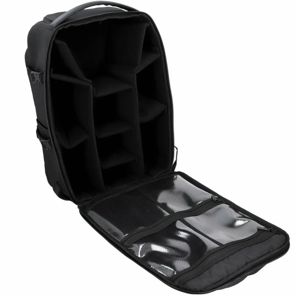 Herschel Fototaschen<Kaslo Technik Rucksack 47 cm black