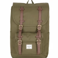 Herschel Little America Daypack 43 cm Laptopfach