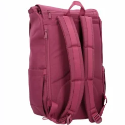Clearance Herschel Little America Daypack 49 cm Laptopfach violet quartz