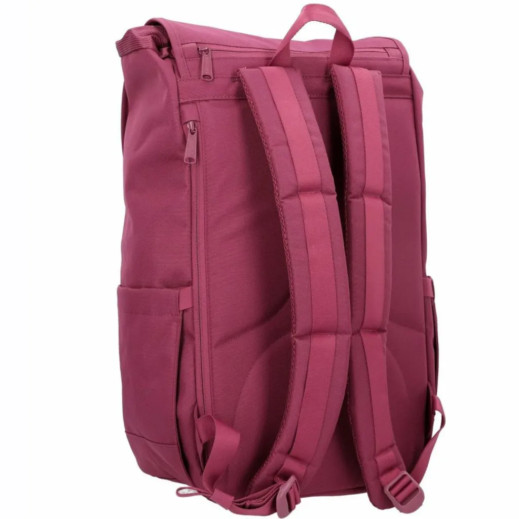 Clearance Herschel Little America Daypack 49 cm Laptopfach violet quartz