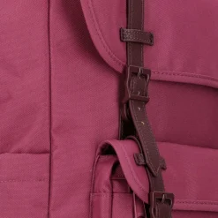 Clearance Herschel Little America Daypack 49 cm Laptopfach violet quartz