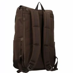 Herschel Daypacks<Little America Daypack 49 cm Laptopfach brown slate-delicioso