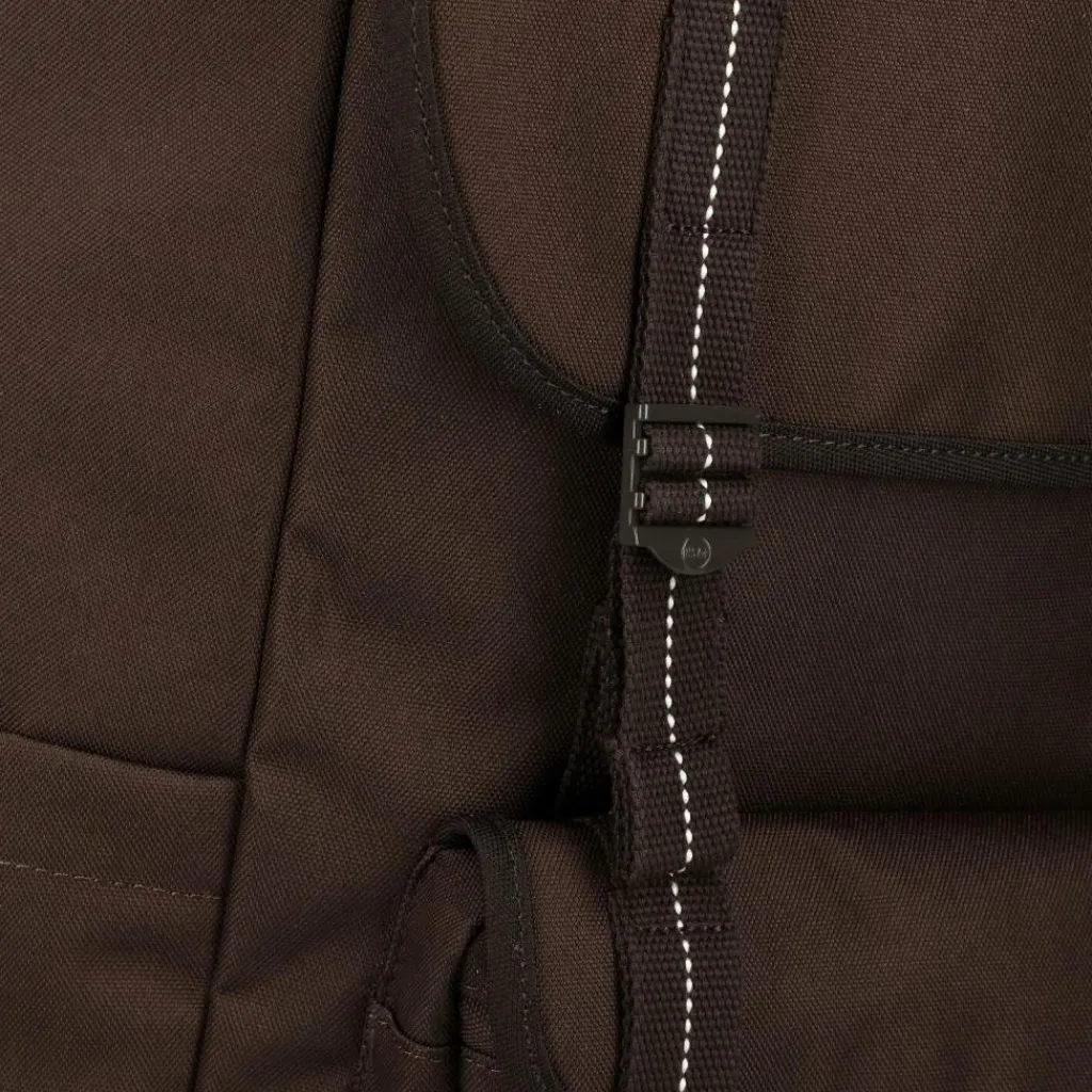 Herschel Daypacks<Little America Daypack 49 cm Laptopfach brown slate-delicioso