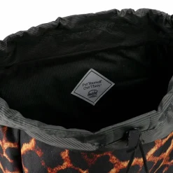 Discount Herschel Little America Daypack 49 cm Laptopfach digi leopard