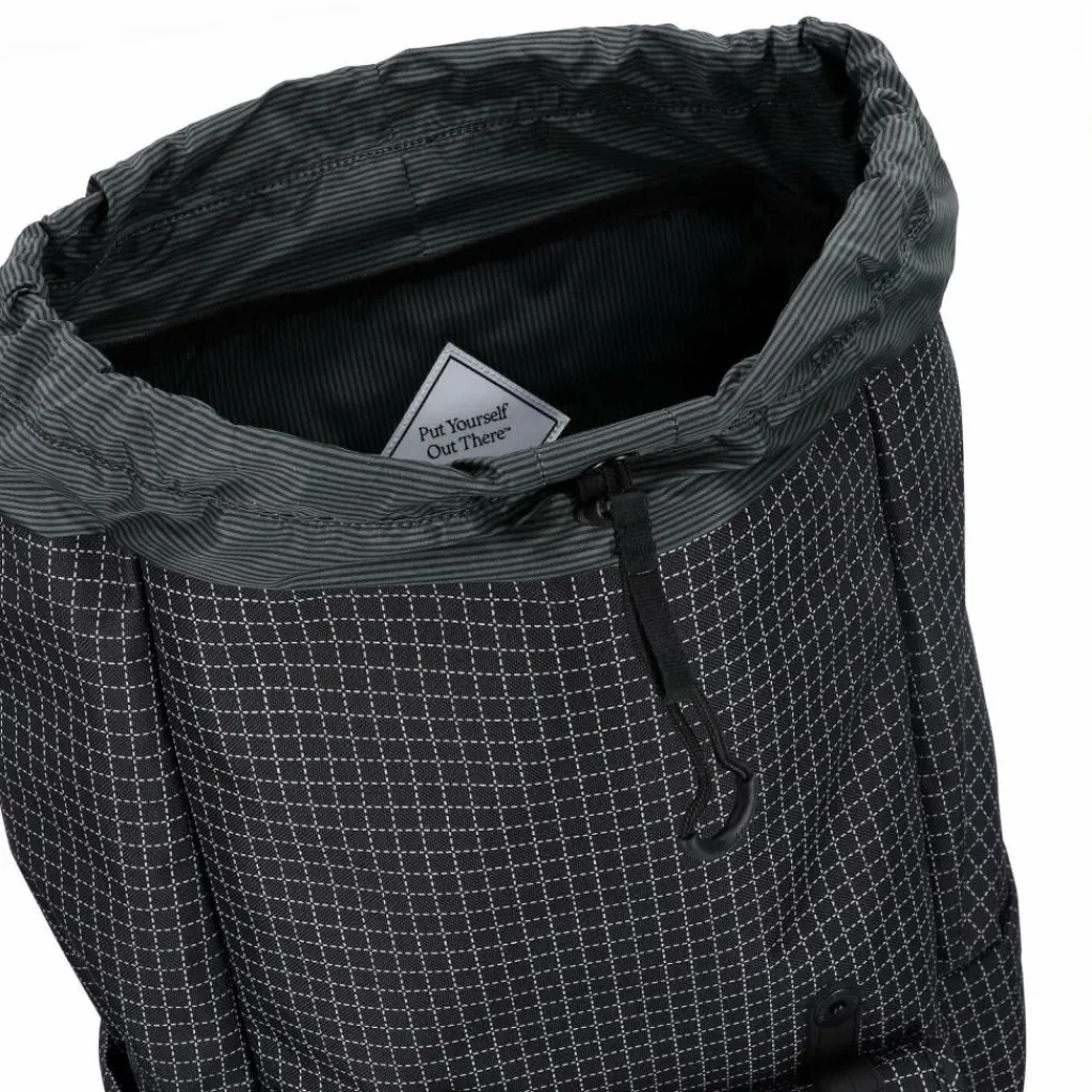 Herschel Little America Daypack 49 cm Laptopfach