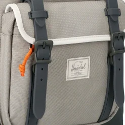 Herschel Daypacks<Little America Daypack 49 cm Laptopfach morning dove-dark shadow