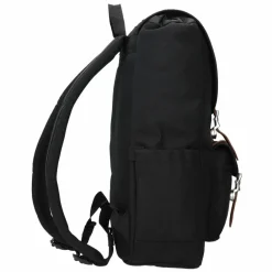 Herschel Daypacks<Little America Daypack 43 cm Laptopfach black