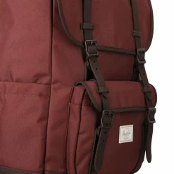Herschel Little America Daypack 49 cm Laptopfach