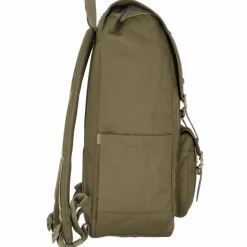 Herschel Daypacks<Little America Daypack 49 cm Laptopfach ivy green
