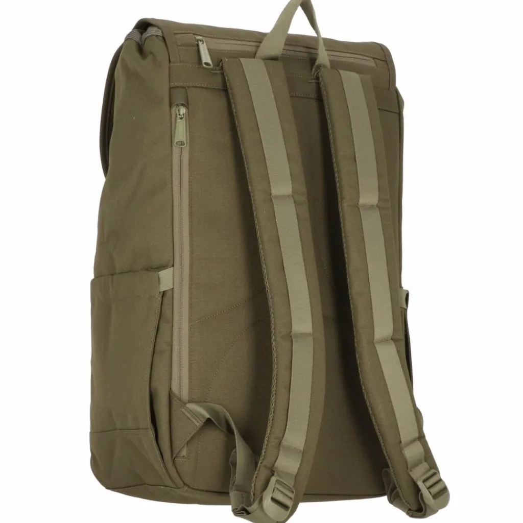 Herschel Daypacks<Little America Daypack 49 cm Laptopfach ivy green