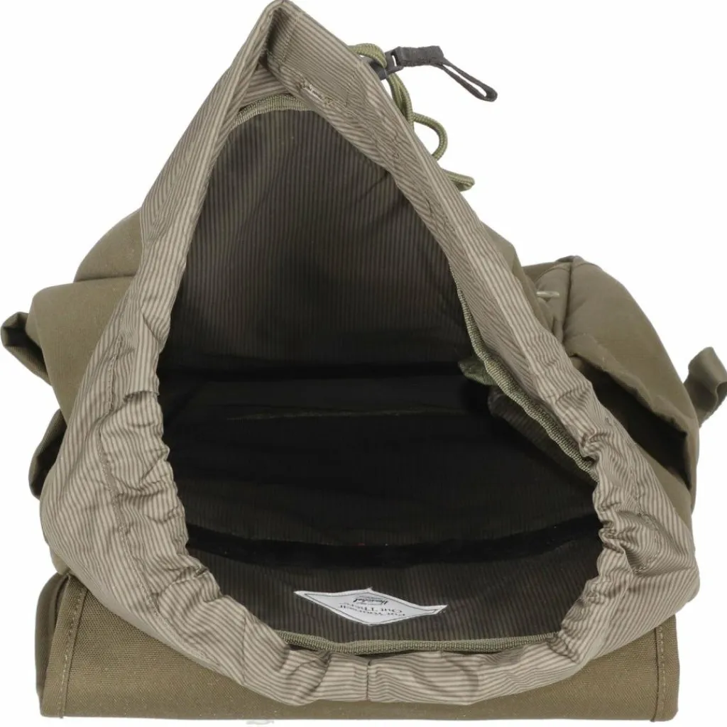 Herschel Daypacks<Little America Daypack 49 cm Laptopfach ivy green