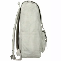 Herschel Daypacks<Little America Daypack 49 cm Laptopfach grid - london fog