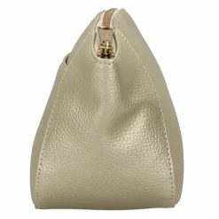 Herschel Milan Kosmetiktasche Leder 28 cm