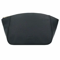 Herschel Milan Kosmetiktasche Leder 28 cm