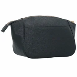 Herschel Milan Kosmetiktasche Leder 28 cm