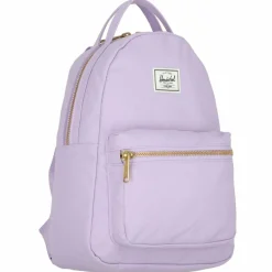 Herschel Nova City Rucksack 28 cm purple rose
