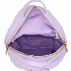 Herschel Nova City Rucksack 28 cm purple rose