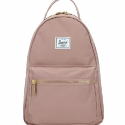 Herschel City Rucksäcke<Nova City Rucksack 28 cm ash rose