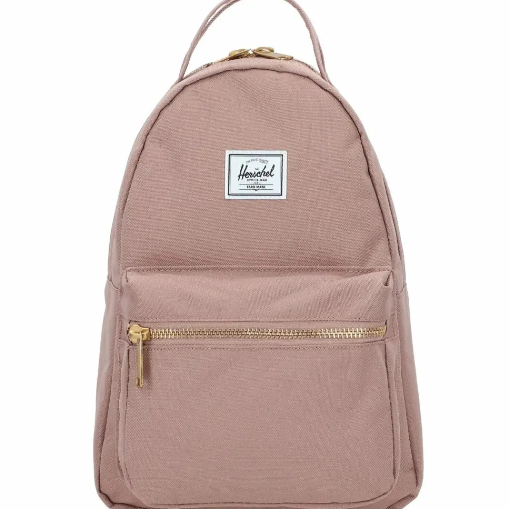 Herschel City Rucksäcke<Nova City Rucksack 28 cm ash rose