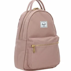 Herschel City Rucksäcke<Nova City Rucksack 28 cm ash rose