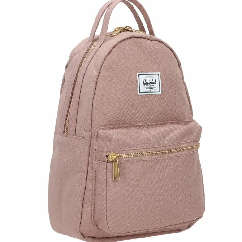 Herschel City Rucksäcke<Nova City Rucksack 28 cm ash rose