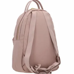 Herschel City Rucksäcke<Nova City Rucksack 28 cm ash rose