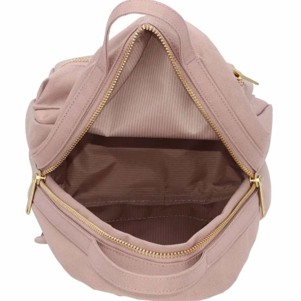 Herschel City Rucksäcke<Nova City Rucksack 28 cm ash rose
