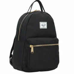 New Herschel Nova City Rucksack 28 cm black