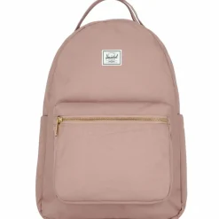 Clearance Herschel Nova Daypack 40 cm Laptopfach ash rose