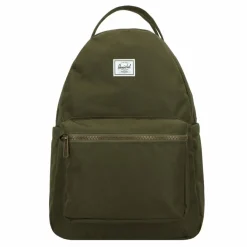 Clearance Herschel Nova Daypack 40 cm Laptopfach ivy green