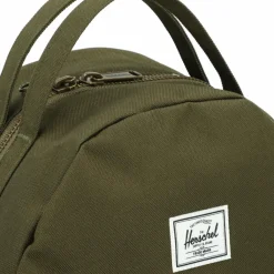 Clearance Herschel Nova Daypack 40 cm Laptopfach ivy green