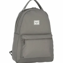Herschel Daypacks<Nova Mid Clear Rucksack 40 cm gargoyle