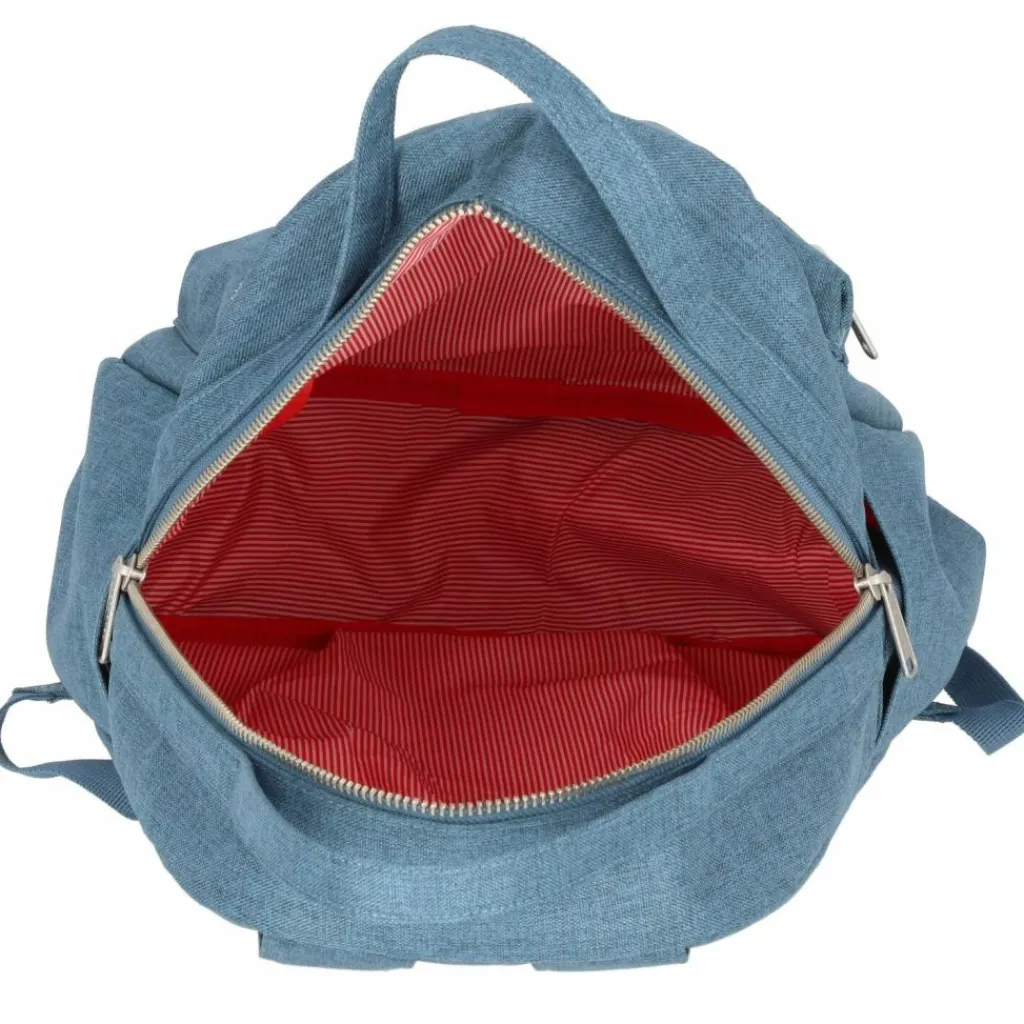 Herschel Nova Mid Clear Rucksack 40 cm