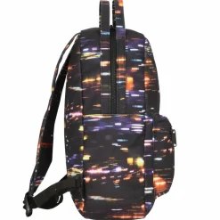 Best Herschel Nova Mid Rucksack 42 cm Laptopfach night lights