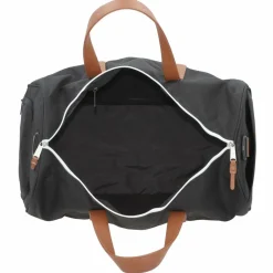 Herschel Weekender|Reisetaschen Ohne Rollen<Novel Weekender Reisetasche 52 cm black