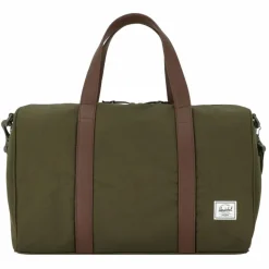 Herschel Weekender|Reisetaschen Ohne Rollen<Novel Weekender Reisetasche 42 cm ivy green