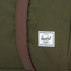 Herschel Weekender|Reisetaschen Ohne Rollen<Novel Weekender Reisetasche 42 cm ivy green